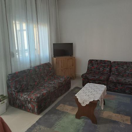 Apartmán Kipseli 1 Kozani Exteriér fotografie