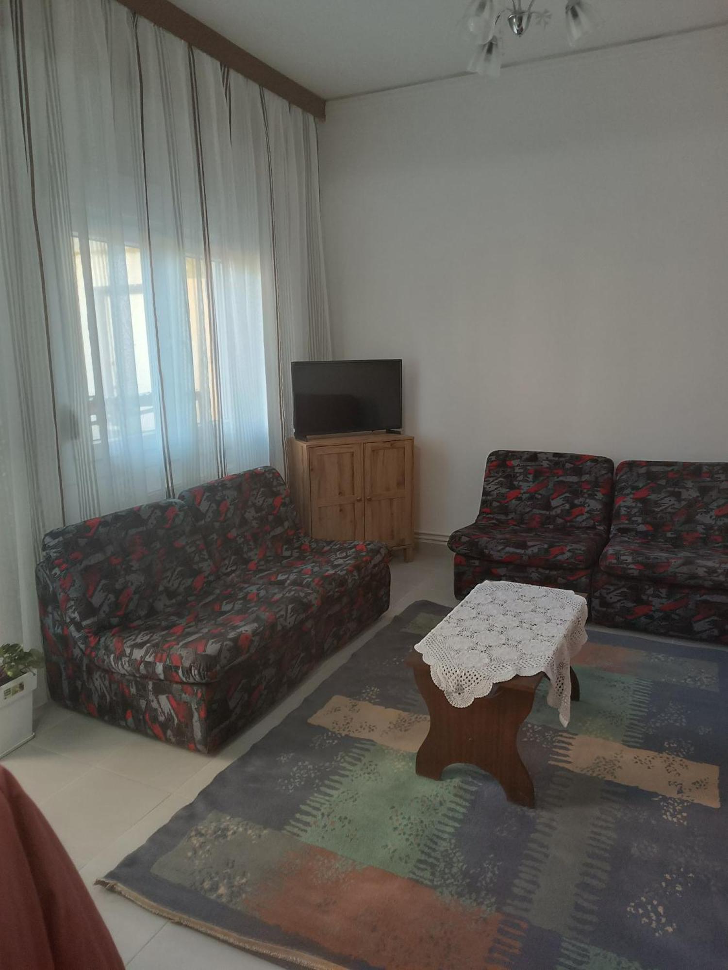 Apartmán Kipseli 1 Kozani Exteriér fotografie