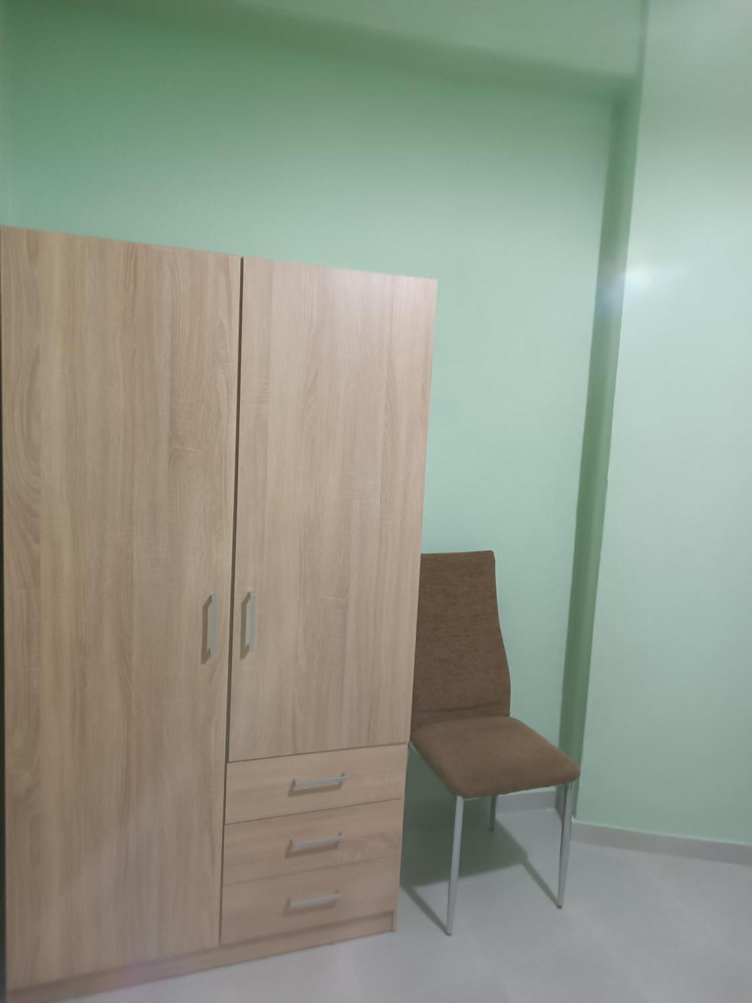 Apartmán Kipseli 1 Kozani Exteriér fotografie
