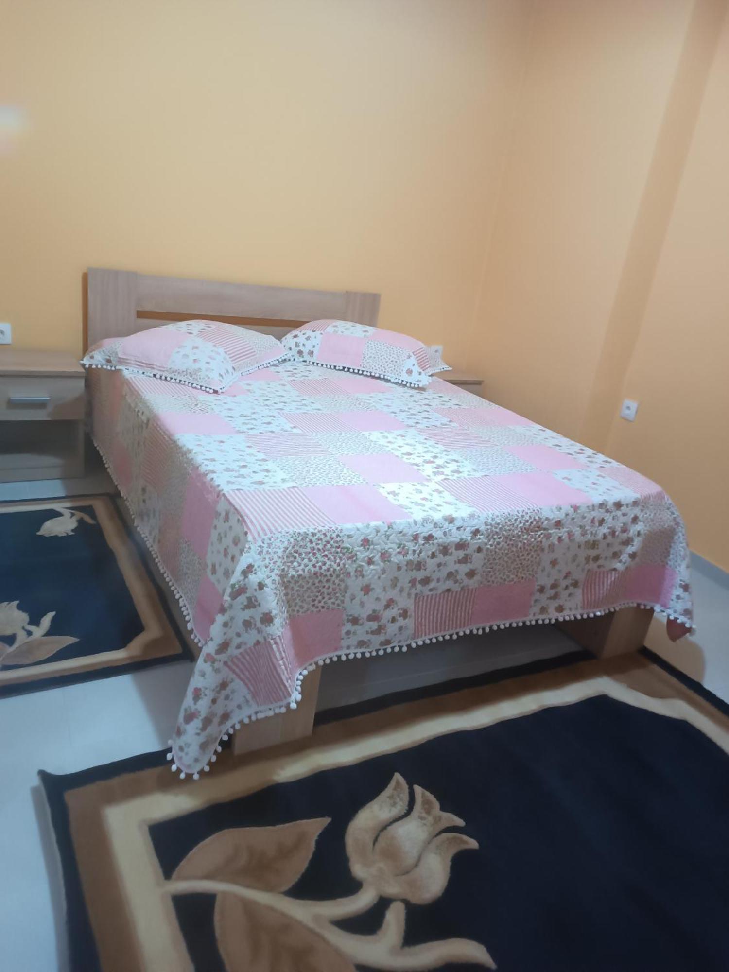 Apartmán Kipseli 1 Kozani Exteriér fotografie