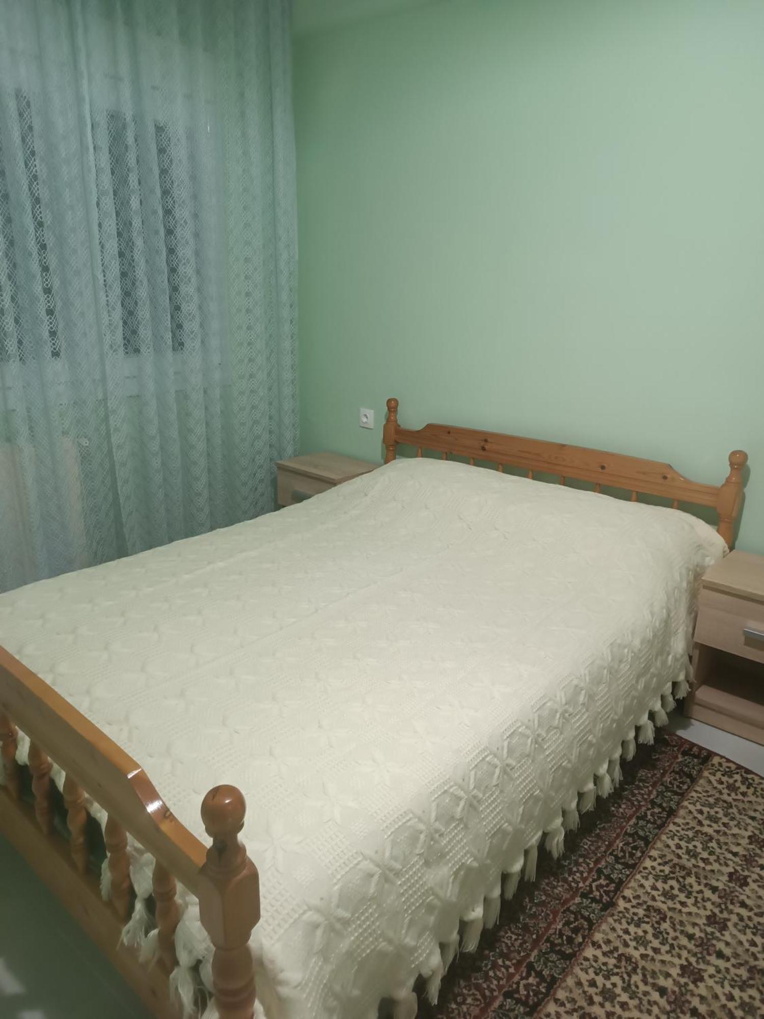 Apartmán Kipseli 1 Kozani Exteriér fotografie