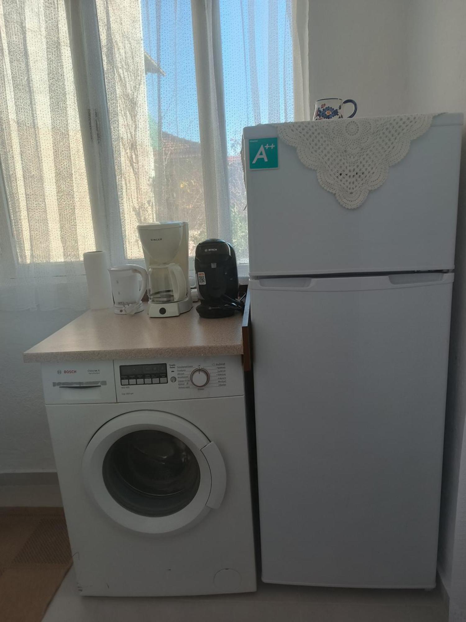 Apartmán Kipseli 1 Kozani Exteriér fotografie